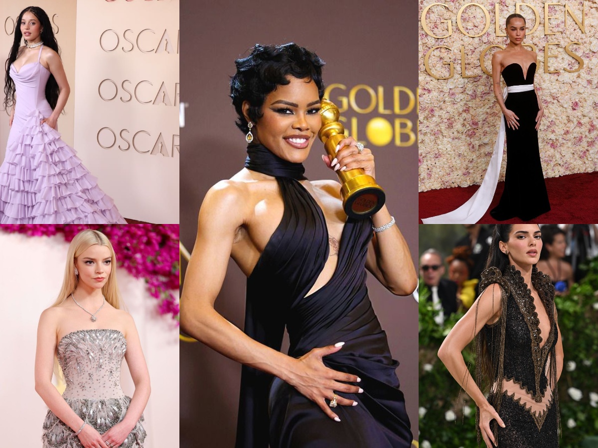 Top 10 Celebrities Who Defined Global Style In 2026